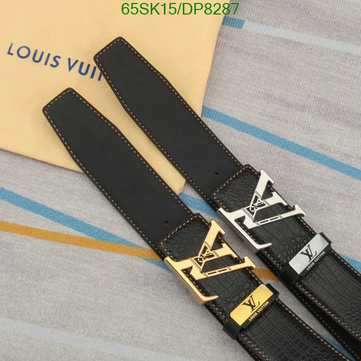 LV-Belts Code: DP8287 $: 65USD