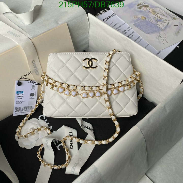 Chanel-Bag-Mirror Quality Code: DB7639 $: 215USD