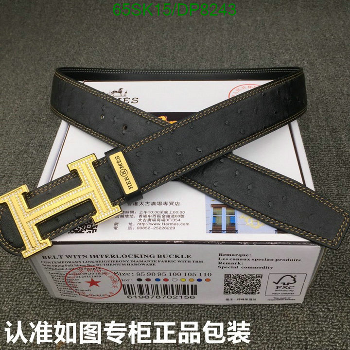 Hermes-Belts Code: DP8243 $: 65USD