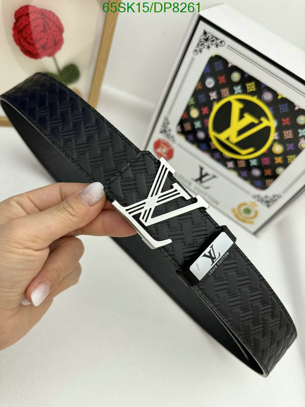 LV-Belts Code: DP8261 $: 65USD