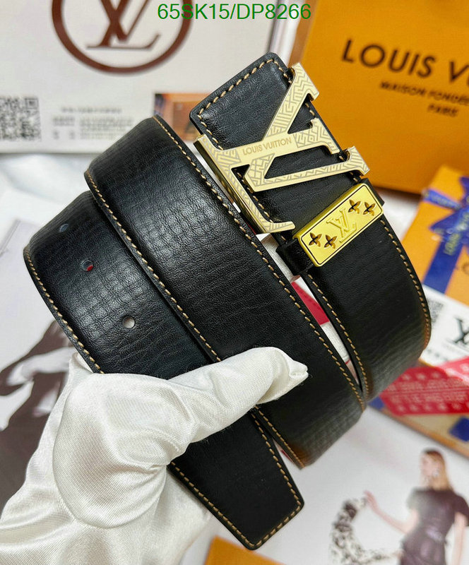 LV-Belts Code: DP8266 $: 65USD