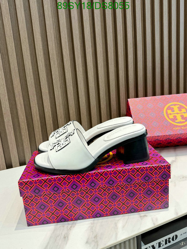 Tory Burch-Women Shoes Code: DS8055 $: 89USD