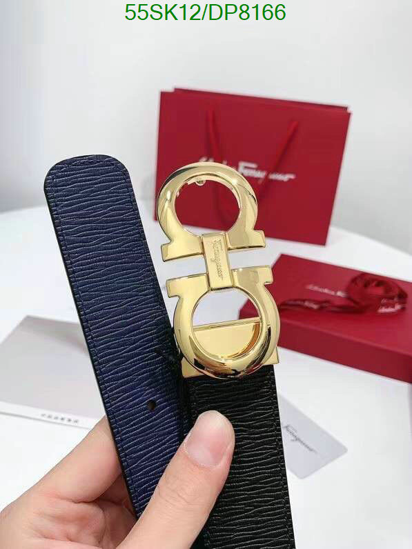 Ferragamo-Belts Code: DP8166 $: 55USD