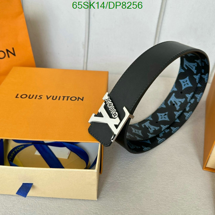 LV-Belts Code: DP8256 $: 65USD