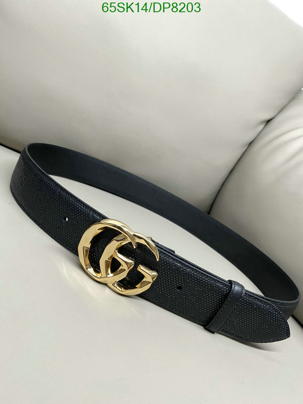 Gucci-Belts Code: DP8203 $: 65USD