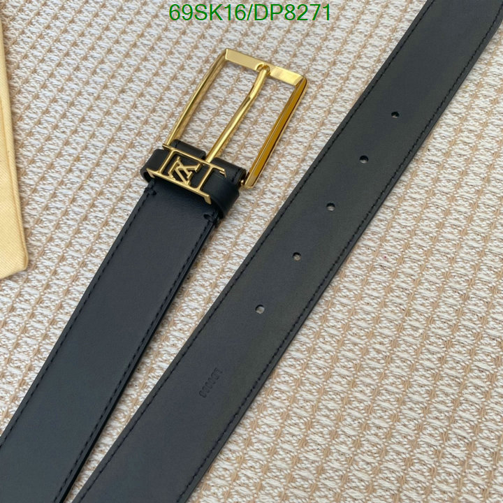 LV-Belts Code: DP8271 $: 69USD