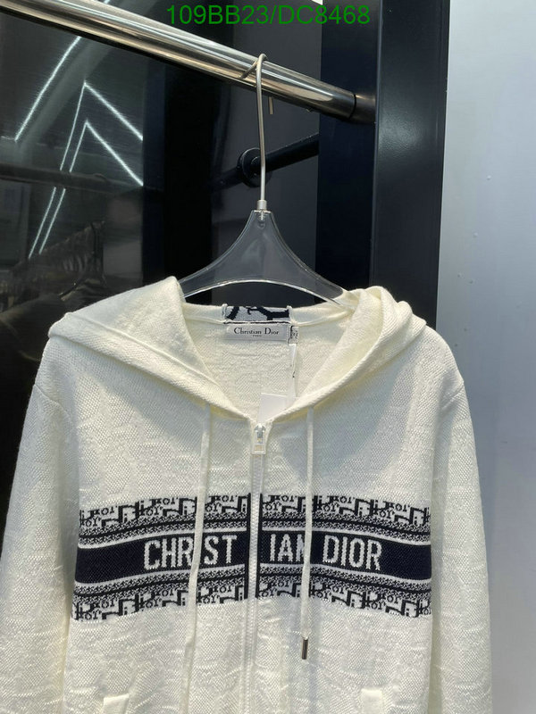 Dior-Clothing Code: DC8468 $: 109USD