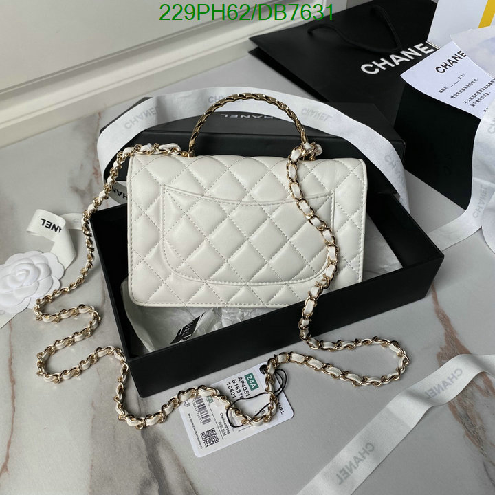 Chanel-Bag-Mirror Quality Code: DB7631 $: 229USD