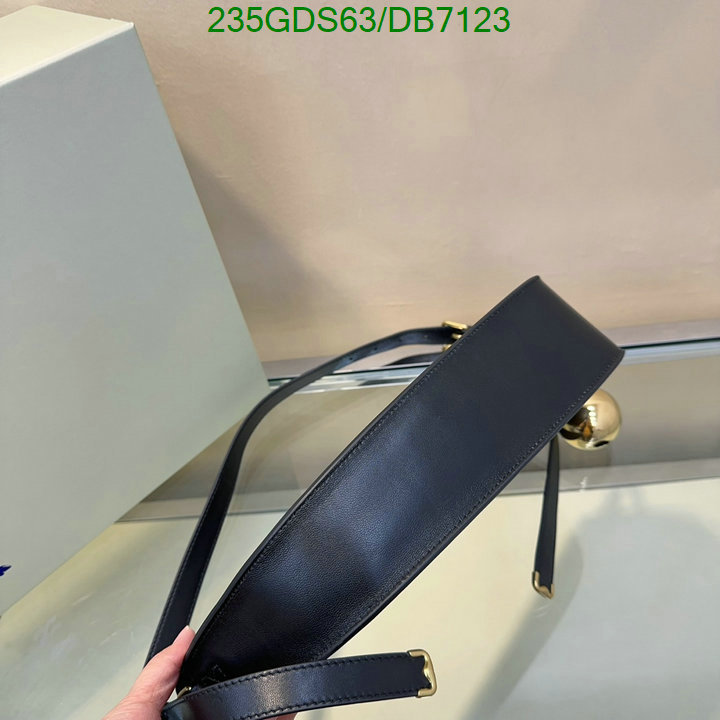 Burberry-Bag-Mirror Quality Code: DB7123 $: 235USD