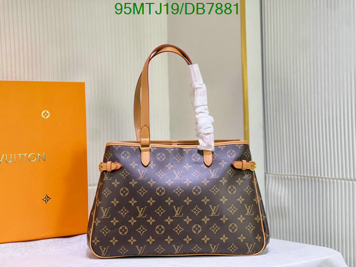 LV-Bag-4A Quality Code: DB7881 $: 95USD