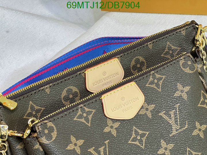 LV-Bag-4A Quality Code: DB7904 $: 69USD