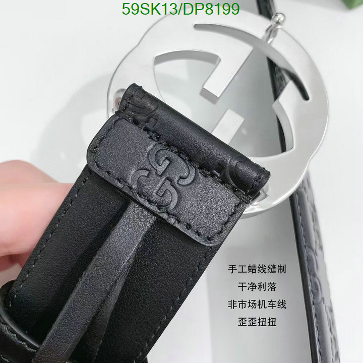 Gucci-Belts Code: DP8199 $: 59USD