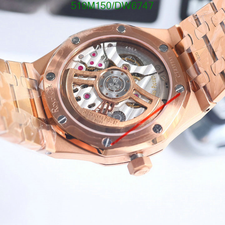 Audemars Piguet-Watch-Mirror Quality Code: DW6747 $: 519USD