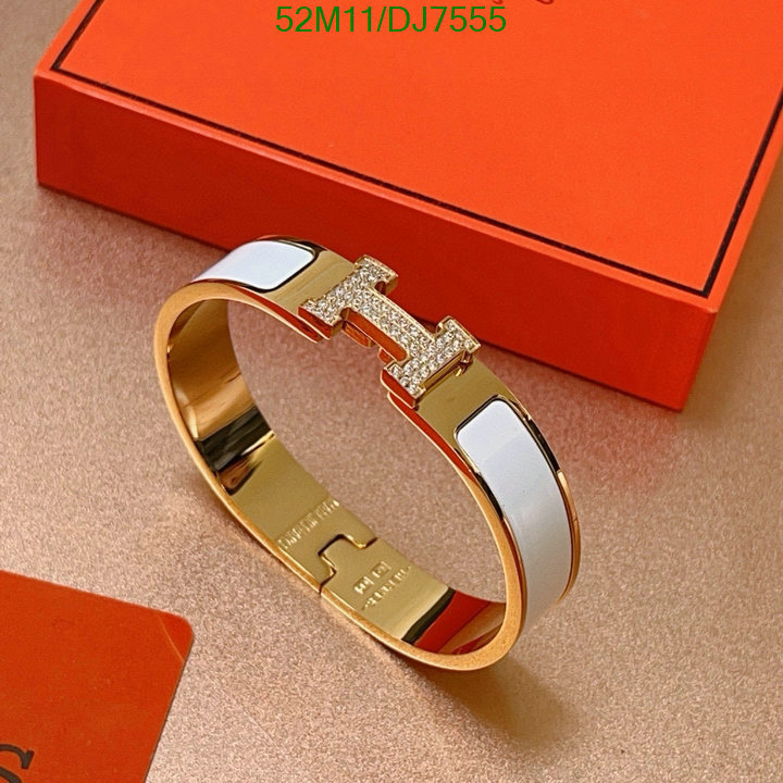 Hermes-Jewelry Code: DJ7555 $: 52USD