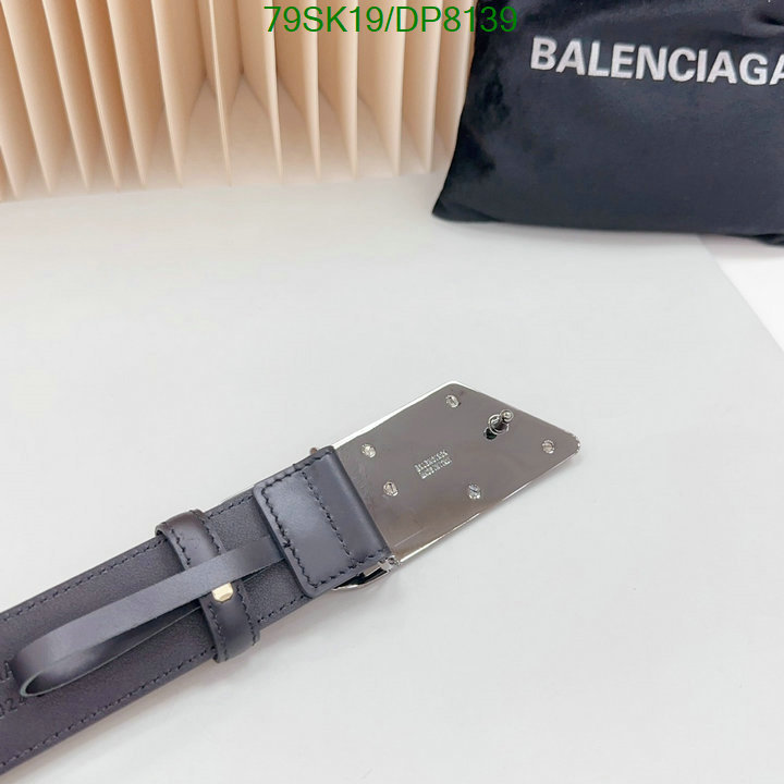 Balenciaga-Belts Code: DP8139 $: 79USD