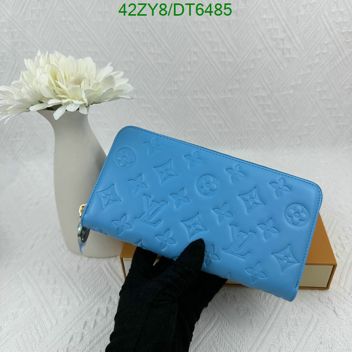 LV-Wallet-4A Quality Code: DT6485 $: 42USD