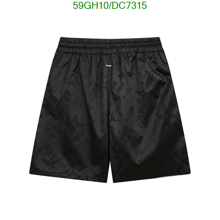 LV-Clothing Code: DC7315 $: 59USD