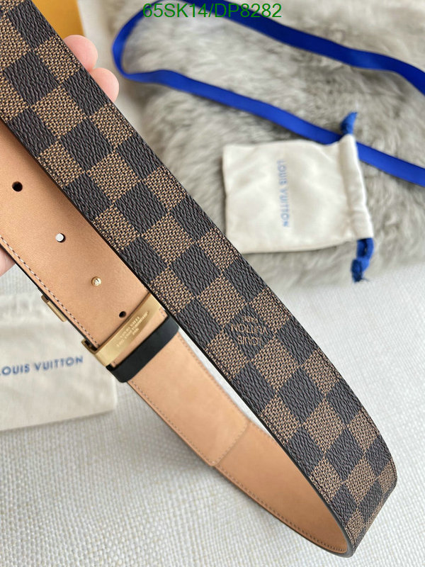 LV-Belts Code: DP8282 $: 65USD