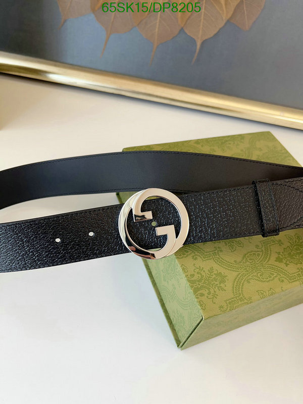 Gucci-Belts Code: DP8205 $: 65USD