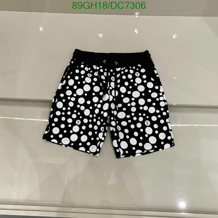 LV-Clothing Code: DC7306 $: 89USD