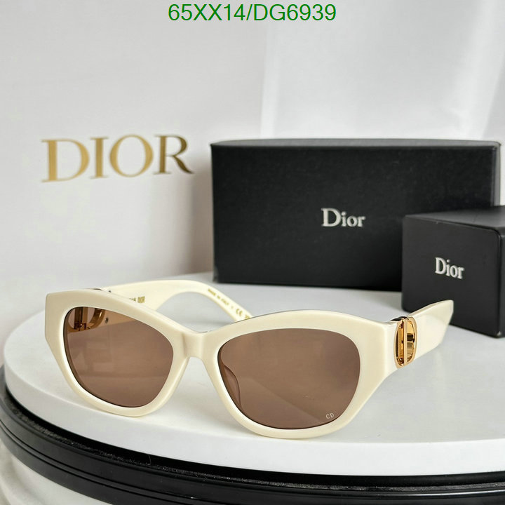 Dior-Glasses Code: DG6939 $: 65USD