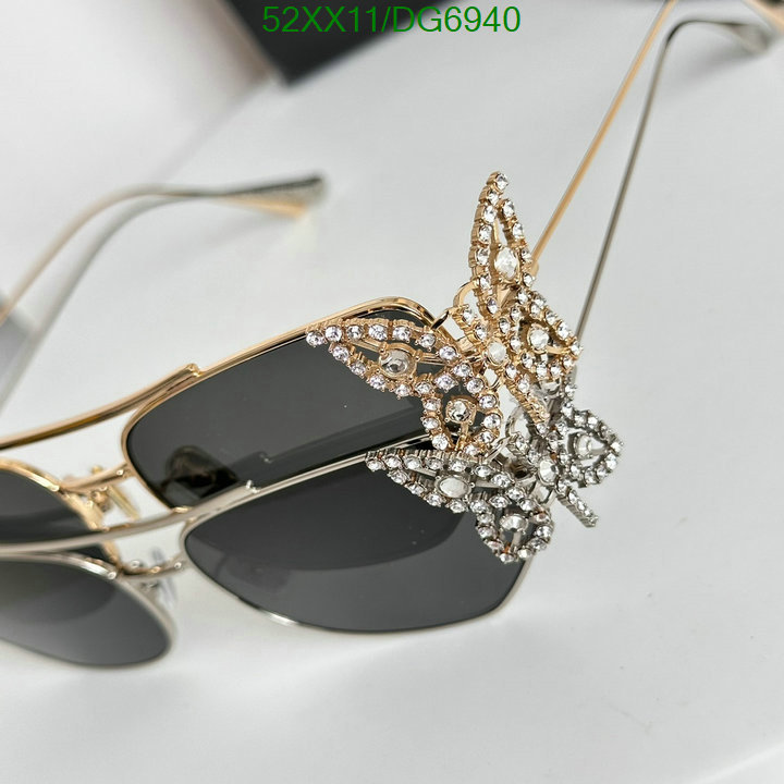 Dior-Glasses Code: DG6940 $: 52USD