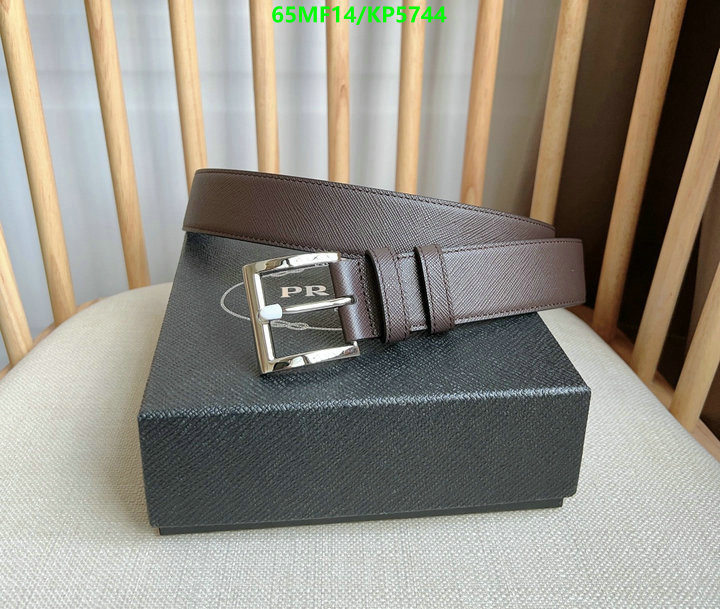 Prada-Belts Code: KP5744 $: 65USD