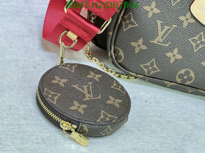 LV-Bag-4A Quality Code: DB7904 $: 69USD