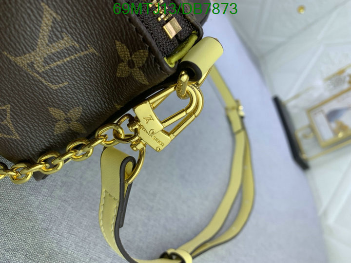 LV-Bag-4A Quality Code: DB7873 $: 69USD