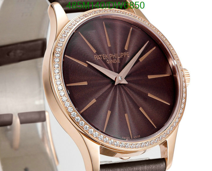 Patek Philippe-Watch-Mirror Quality Code: DW6850 $: 485USD