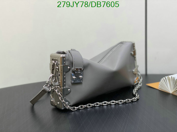 LV-Bag-Mirror Quality Code: DB7605 $: 279USD