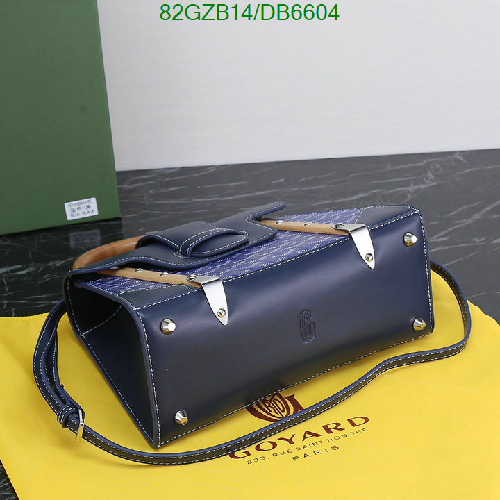 Goyard-Bag-4A Quality Code: DB6604 $: 82USD