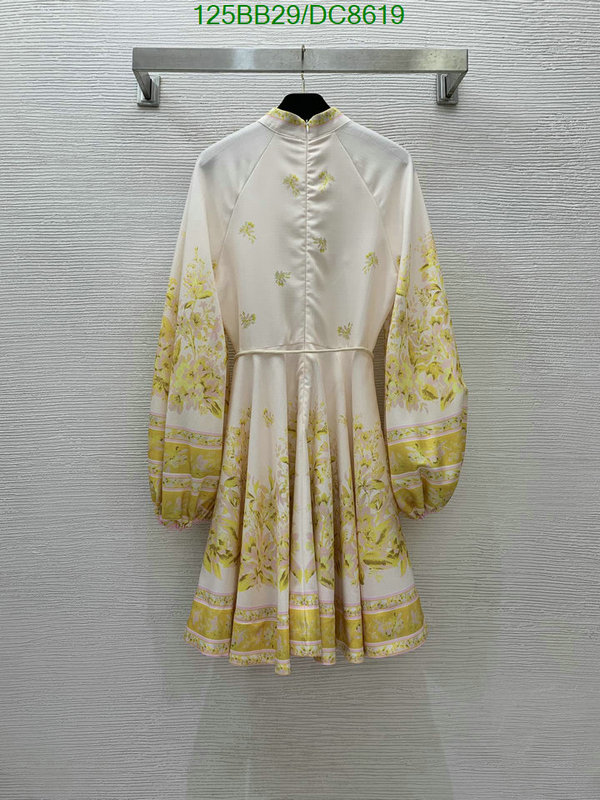 Zimmermann-Clothing Code: DC8619 $: 125USD