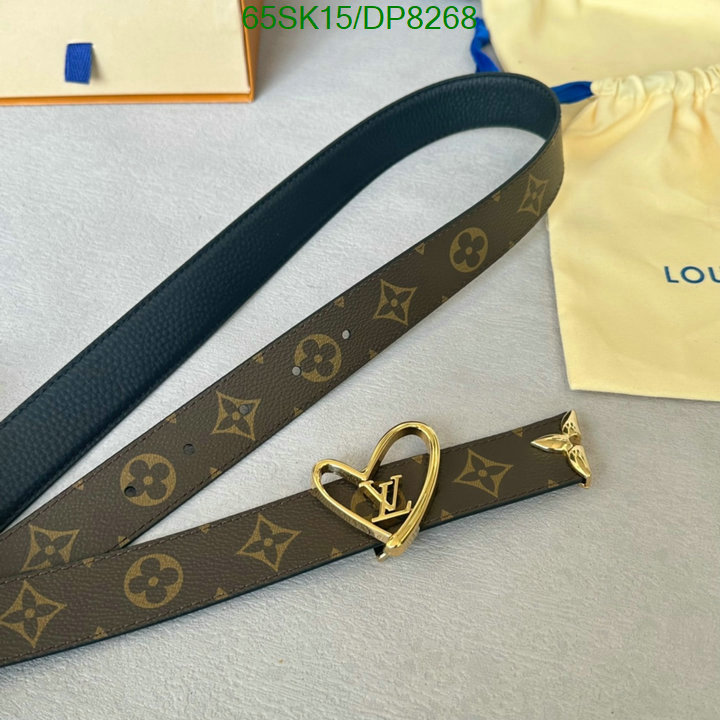 LV-Belts Code: DP8268 $: 65USD