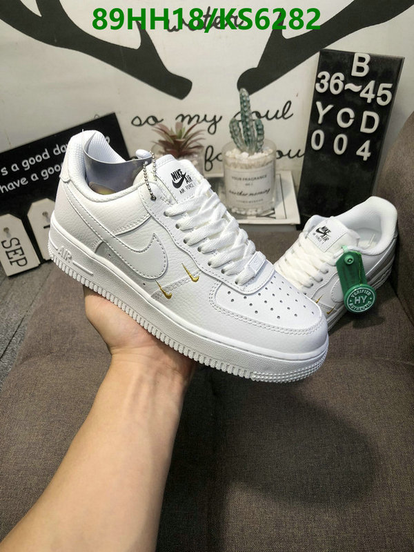 NIKE-Women Shoes Code: KS6282 $: 89USD