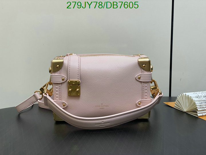 LV-Bag-Mirror Quality Code: DB7605 $: 279USD