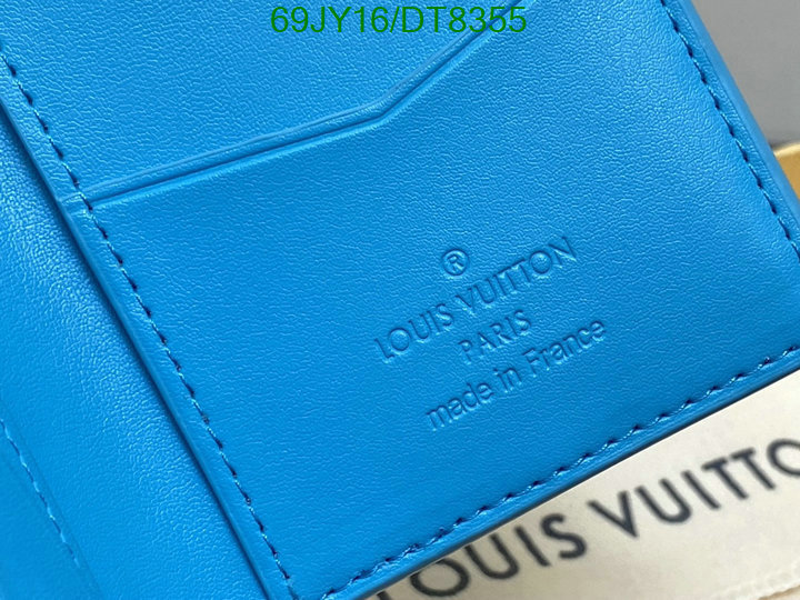 LV-Wallet Mirror Quality Code: DT8355 $: 69USD