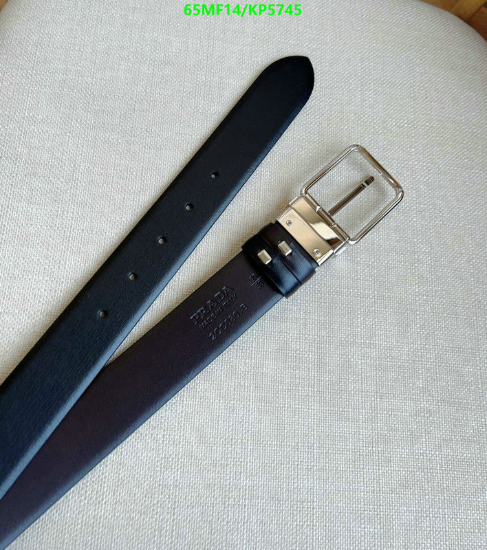 Prada-Belts Code: KP5745 $: 65USD