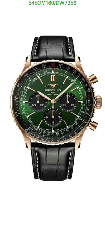 Breitling-Watch-Mirror Quality Code: DW7356 $: 545USD