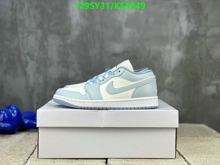 Nike-Men shoes Code: KS5949 $: 129USD