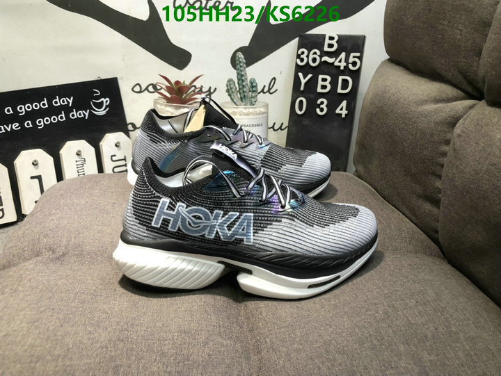 Hoka-Men shoes Code: KS6226 $: 105USD