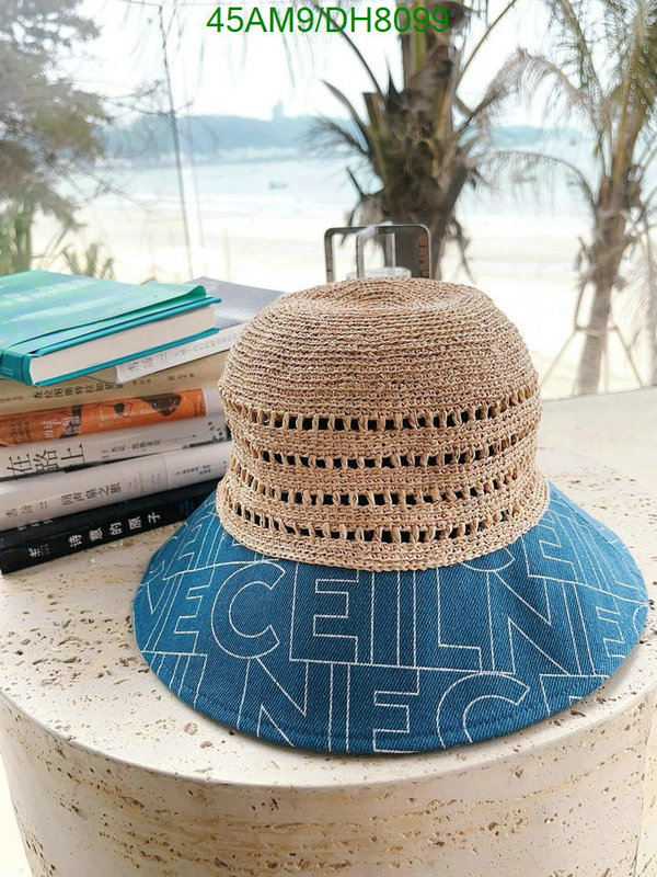 Celine-Cap(Hat) Code: DH8099 $: 45USD