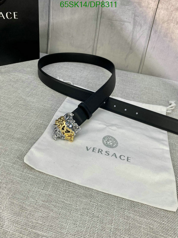 Versace-Belts Code: DP8311 $: 65USD