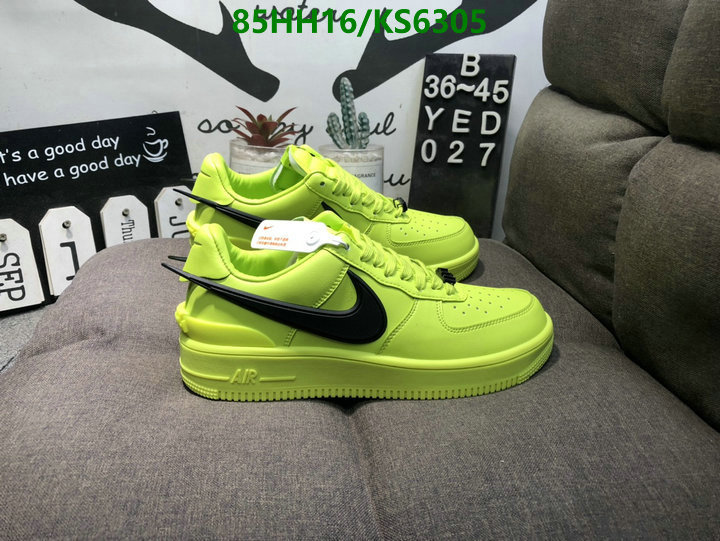 Nike-Men shoes Code: KS6305 $: 85USD