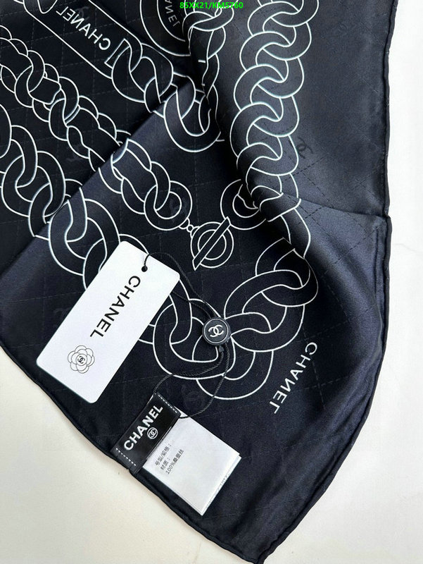 Chanel-Scarf Code: KM5760 $: 85USD