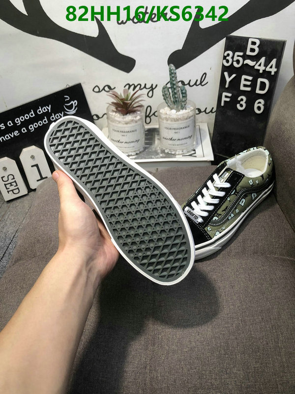 Vans-Women Shoes Code: KS6342 $: 82USD