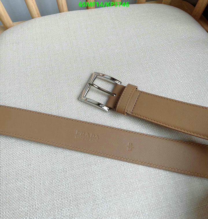 Prada-Belts Code: KP5746 $: 65USD