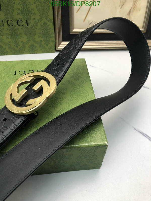 Gucci-Belts Code: DP8207 $: 65USD