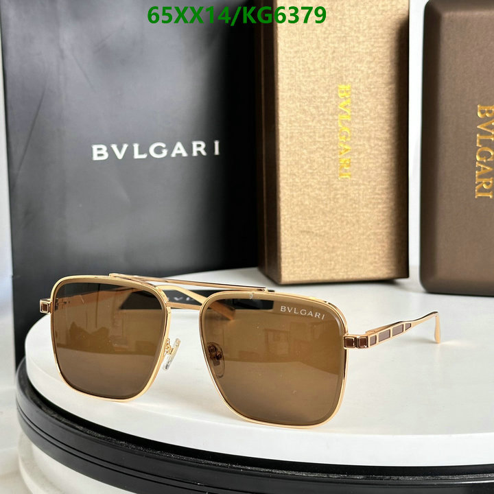 Bvlgari-Glasses Code: KG6379 $: 65USD