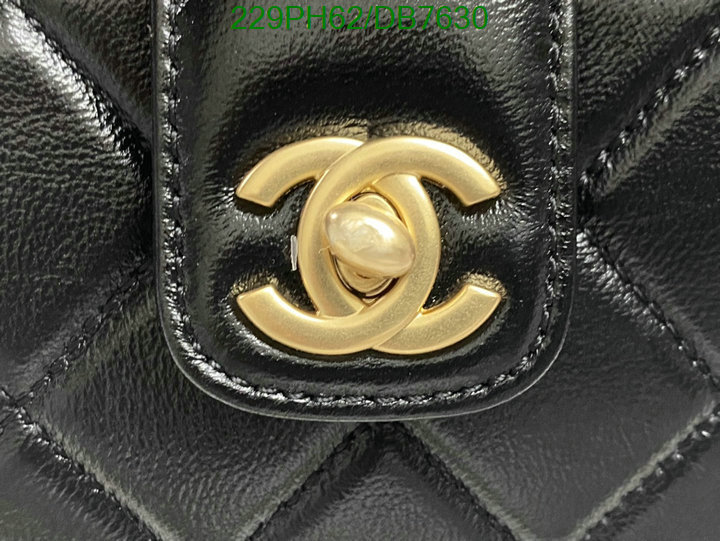 Chanel-Bag-Mirror Quality Code: DB7630 $: 229USD